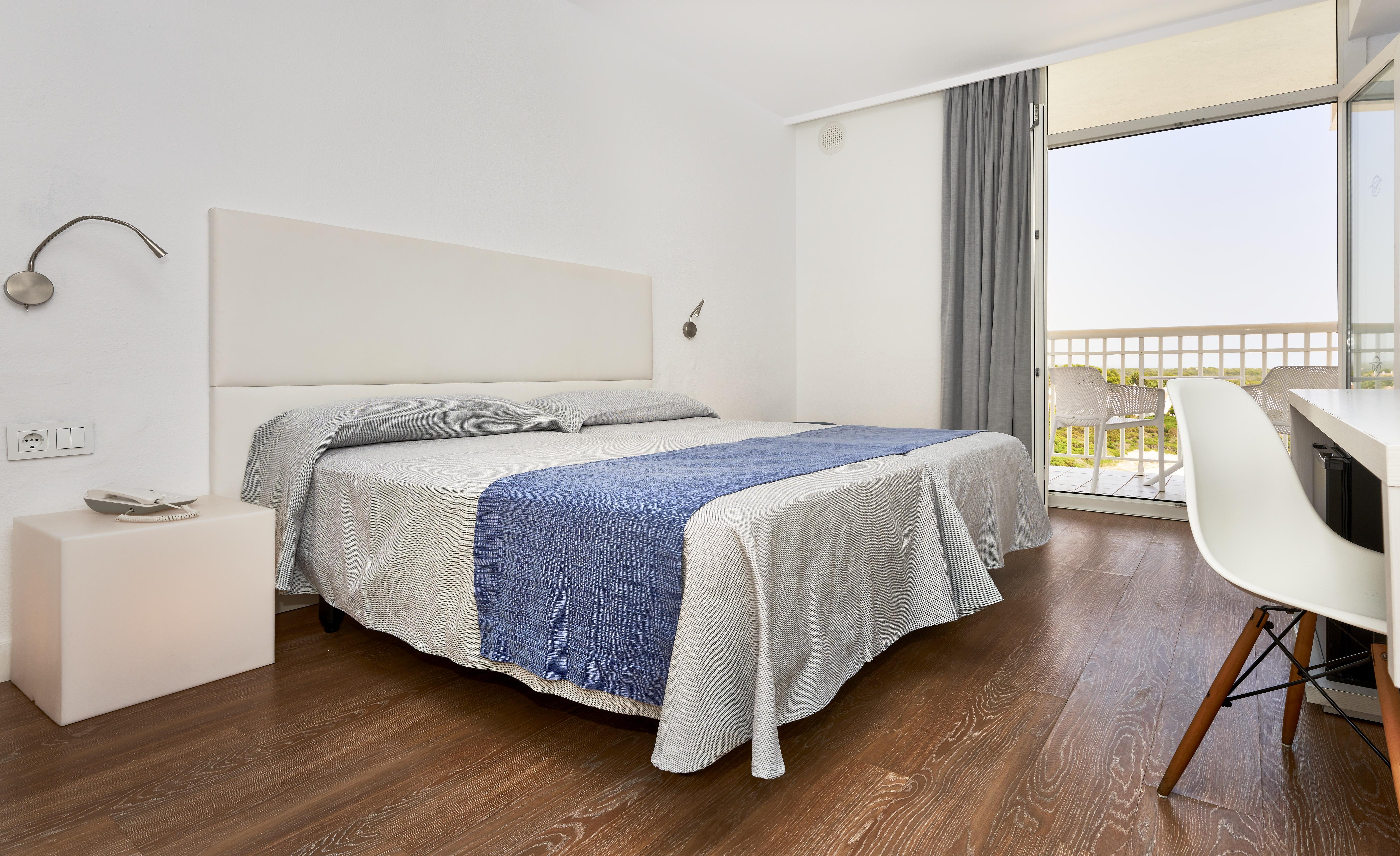 Smartline Cala N Bosch Hotel Cala'N Bosch  Exterior foto