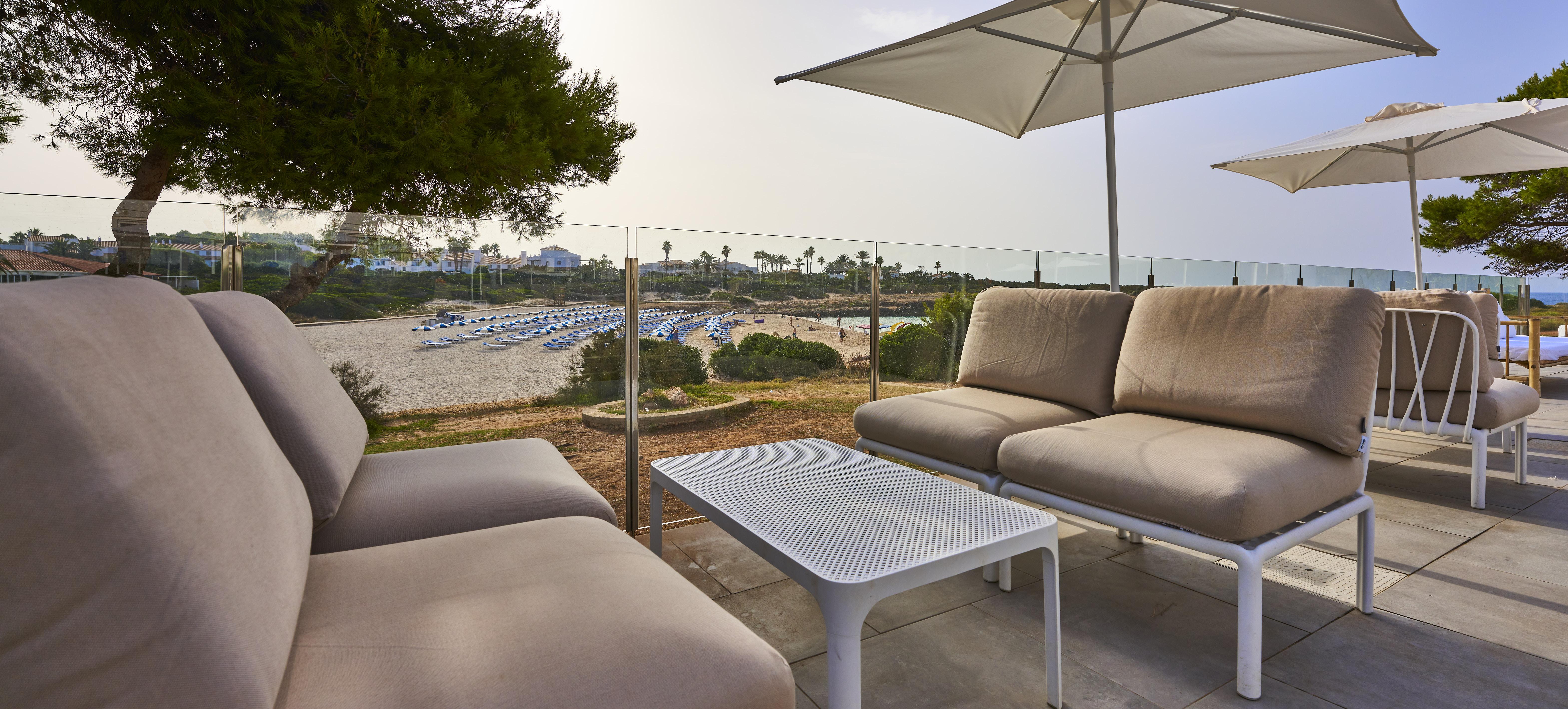 Smartline Cala N Bosch Hotel Cala'N Bosch  Exterior foto